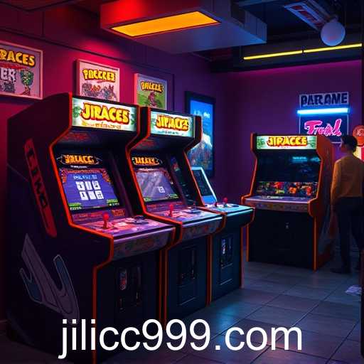 Arcade Games
