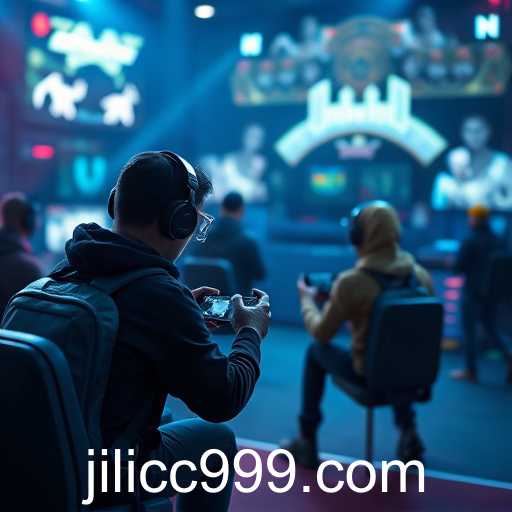 The Rise of Gaming Platforms in the Digital Era