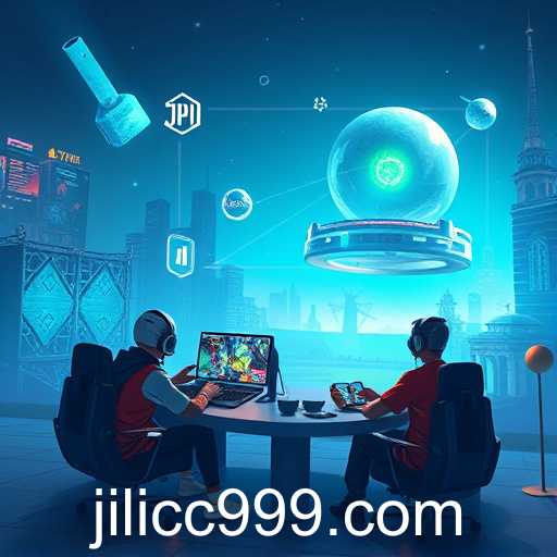 Jilicc: Revolutionizing Online Gaming Dynamics